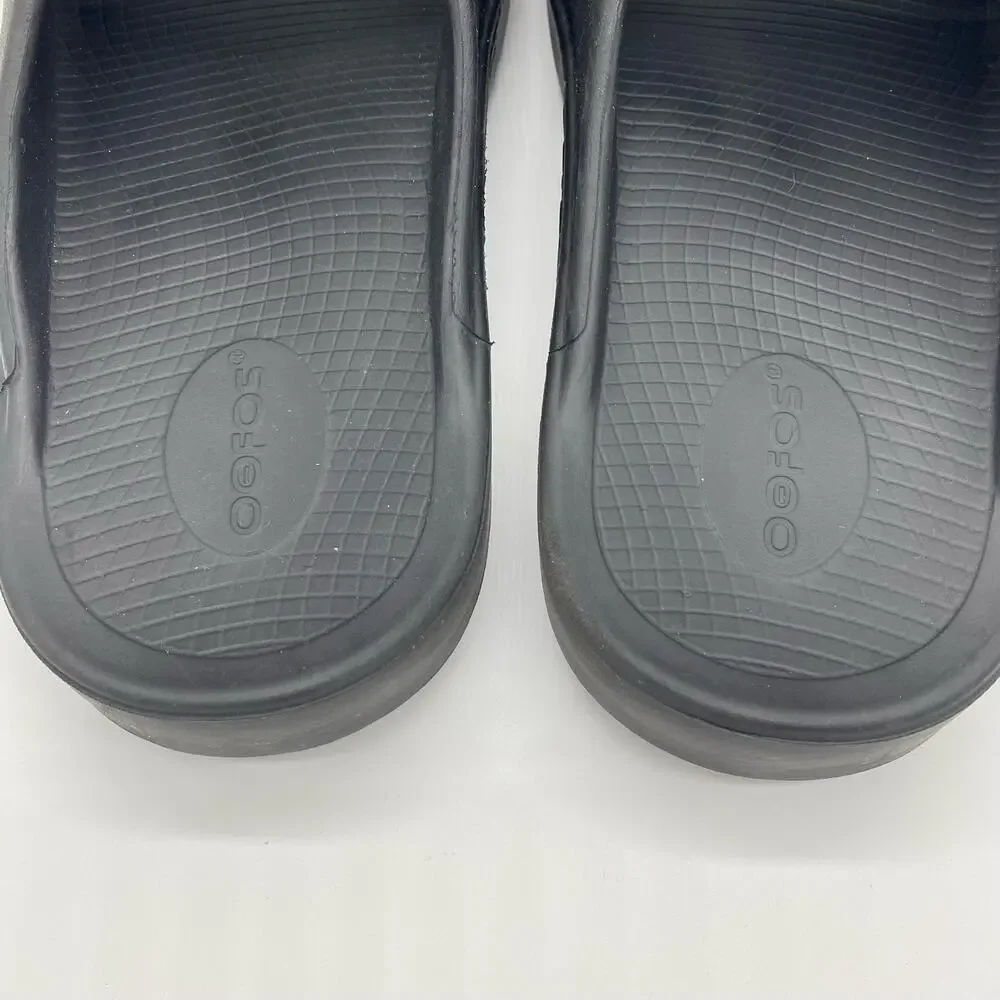 OOFOS men size
